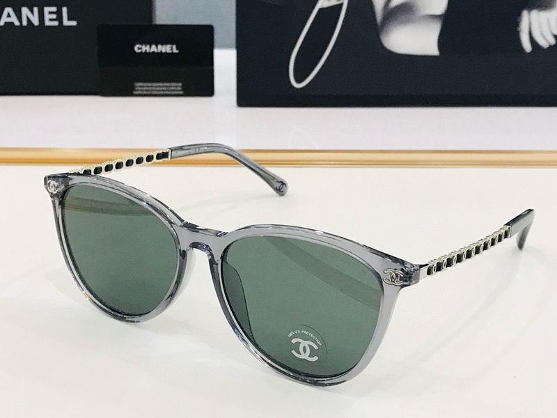 Chanel Sunglasses 1221